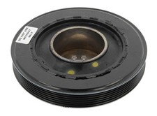 CORTECO Riemenscheibe Kurbelwelle 80004350 für AUDI VW C6 A4 4GA Q5 A8 A6 A7 7LA