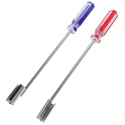 2 Pcs Video Puller F-shape Connector Extractor Tool F-type Installation - Afbeelding 9 van 12