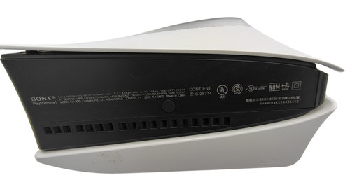 🎮Sony PS5 CFI-2015 Console + MLB The Show 25 + Controller - Spotless - Free S&H - Picture 10 of 19