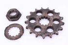 Chain Kit Sprocket Front Kawasaki GPZ 900 R ZX900A/1-6 84-89