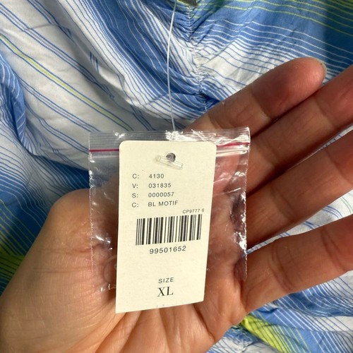 Nuevo con etiquetas Maxi Vestido Anthropologie Cuello Cuadrado Cintura Caída Talla XL - Imagen 5 de 16