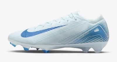 Nike Air Zoom Vapor 16 Elite FG, UK 6/EU 39/US 6,5, FQ1457-400, Glacier Blue, Neu in OVP
