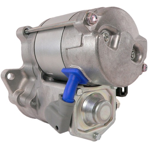 Starter Motor Kit for Kubota ATV UTV RTV1100 RTV1140 K7711-61800 410-52310 - Picture 5 of 7