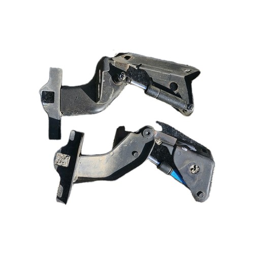 Original GM Corvette C4 Hood Hinge Set Rebuilt 84-88