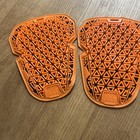Richa D30 Ghost Hip/Shoulder Protector Race track Sport Touring urban city ON...