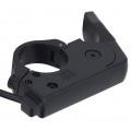 Daumen Gas Gas Gaspedal mit wasserdichtem Stecker Fahrrad Modifiziertes Kit TA - Bild 14 von 15