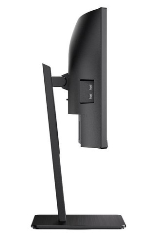 4038986110730 Monitor CU34P3CV 34 inches 100Hz Curved VA HDMI DP USB-C AOC - Bild 5 von 10