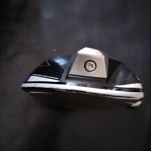 SIM MAX Driver 10.5 degrees Head only #PF2D5E - Picture 5 of 7