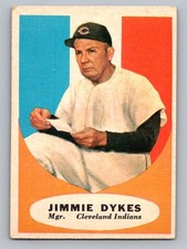1961 Topps Baseball - Pick a Card - Low Grade