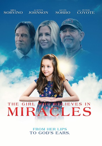 The Girl Who Believes In Miracles