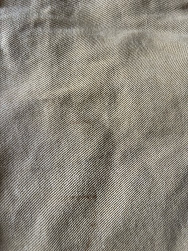 GRAMICCI Hose Vintage Gürtel Wandern Baumwolle Gr. M hellbraun GUC Original Freedom - Bild 4 von 6