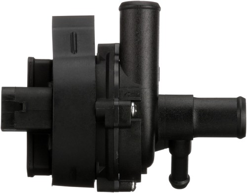 Electric Water Pump fits MERCEDES S650 222, A217 6.0 2017 on Gates 2128350164 - Picture 4 of 5