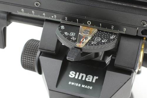 [Near Mint] Sinar F2 4x5 Large Format Film Camera... From JAPAN - Picture 15 of 22