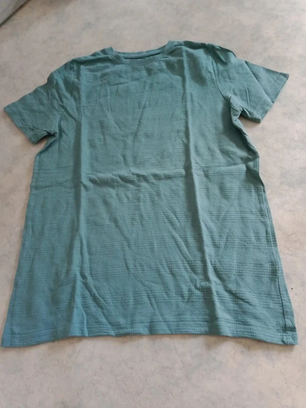 Tee shirt Fée Clochette Disney Primark Peter Pan taille XS 34-36 vert