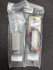 Schlage 7764 Magnetic Door Position Switch Flush Mount