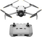 Dron DJI Mini 4 Pro z kontrolerem RC-N2 4K 0,549lb 249g 34min lot 20 km NOWY