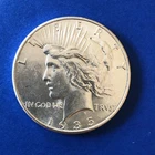 1935 Peace Silver Dollar Superb GEM BU Stunning Uncirculated Gem ((Amazing))