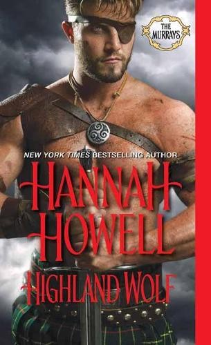 Hannah Howell Highland Wolf (Paperback) - Picture 1 of 1
