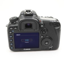 Canon EOS 7D Mark II Digital SLR Cameras for Sale - eBay