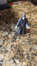 Product Image: Vintage Star Wars Return Of Jedi The Emperor Figure Kenner 1984 ROTJ Palpatine