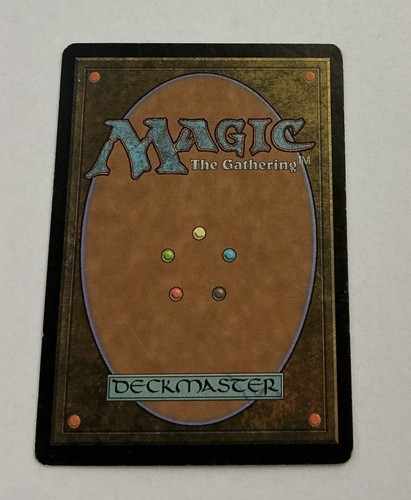 Coat of Arms 7th Edition Foil LP Lightly Played MTG Magic the Gathering --S2G -- - Picture 2 of 2