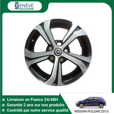 Jantes Nissan Pulsar