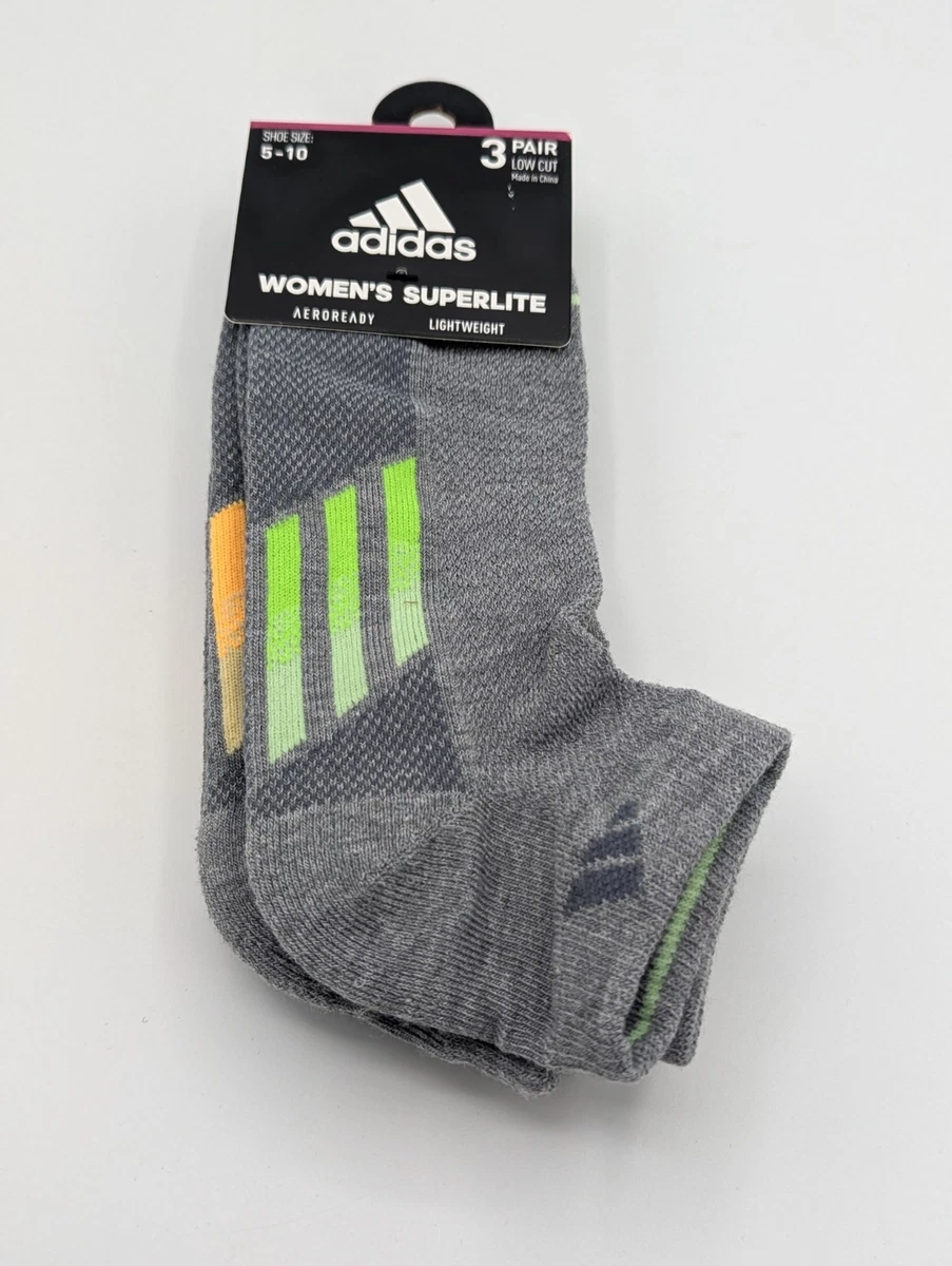 adidas Casual Socks for Women for sale | eBay