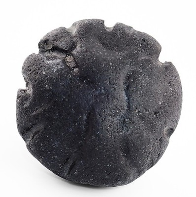 Bicolite Tektite   65.6 grams Philippinite, Meteorite Impact, Bikolite, Rizalite