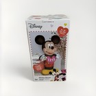 Disney Mickey Mouse Valentine Heart Airdorable 21" Gemmy Airblown Inflatable