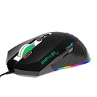 Inca Img-347 Empousa Rgb 7200 Dpi Macro Keys Professional Gaming Mouse, Standard