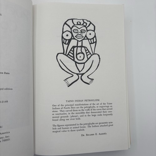 Puerto Rican Cookery Hardcover by Carmen Aboy Valldejuli Cookbook vintage 1991 - Picture 6 of 17