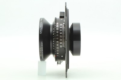 Near MINT] Schneider Kreuznach Apo Symmar 150mm f5.6 MC Lens