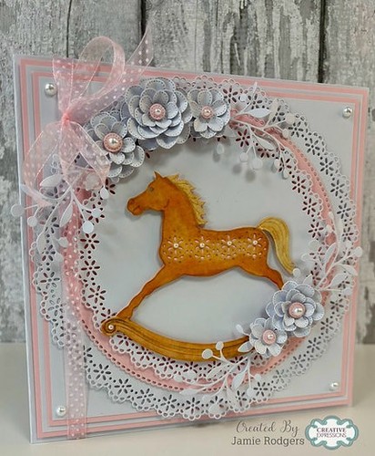 The Baby Collection By Jamie Rodgers Crafts - Picture 26 of 157