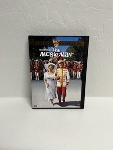 ミュージック Man DVD Amazon.co.jp: Music Man (2003) [DVD] : Matthew Broderick