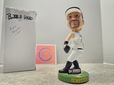 Ryan Dempster Miami Marlins MLB 2002 SGA Bobblehead NIB