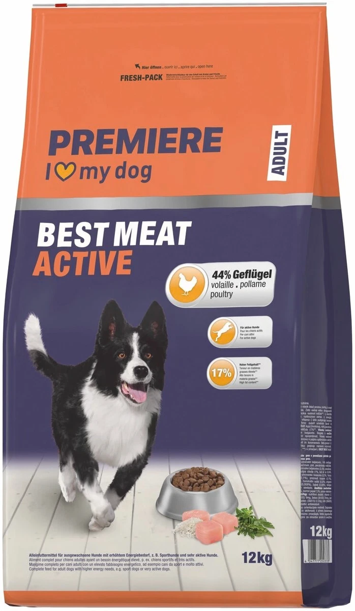 test rinti hundefutter RINTI Canine Intestinal – Hundefutter – zoo.de
