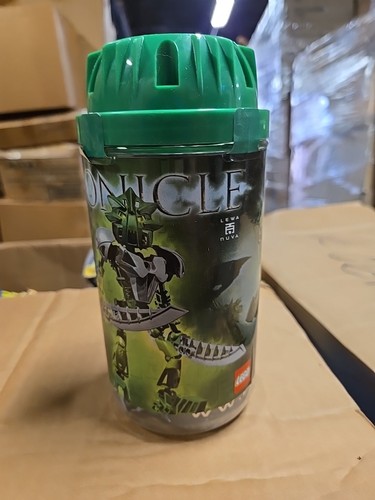 LEGO BIONICLE: Lewa Nuva (8567) - Picture 1 of 4