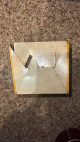 BOXED 3 3/8" SOUTH BEND FINALIST/1122 TROUT FLY REEL - Picture 4 of 7