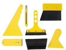 Carmotion Folienwerkzeug Set 7-teilig