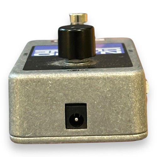 Electro-Harmonix Nano Clone Analog Chorus Pedal - Picture 5 of 7