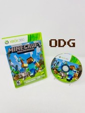 Minecraft (Microsoft , Xbox One 360)