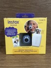 New ListingFujifilm Instax Pal Digital Camera & Instax Mini Link 3 Printer Bundle -Blue
