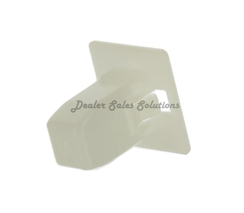 Nuevo ajuste de parachoques genuino Honda Grom 90106SW3003 OEM Foto 4 de 4