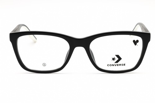 CONVERSE CV5096 001 Anteojos Marco Negro 51mm - Imagen 4 de 4