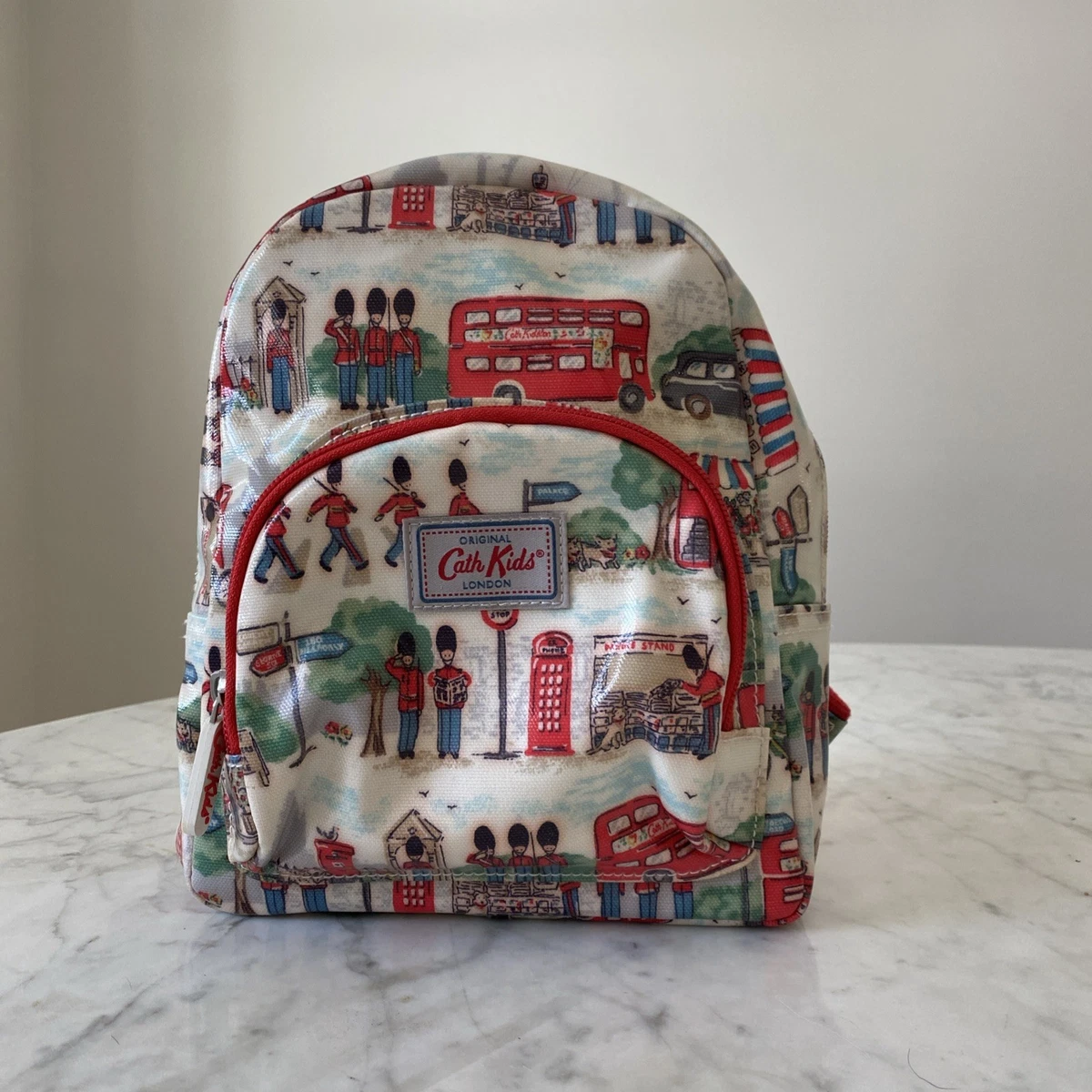 25+ Cath Kidston Backpack Backpacks & Bags for Kids for sale