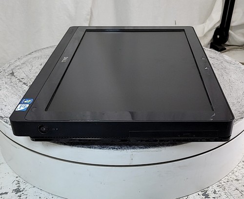 DELL INSPIRON ONE 2020 PC AIO INTEL CELERON G1620T 4GB 500GB SEE NOTES - Picture 3 of 7