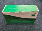 Brytyjskie materiały laserowe UKLQ7553X CZARNY do HP Laserjet P2014/P2015/M2727 BOX 1