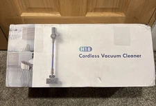 H18 Cordless Vacuum Cleaner