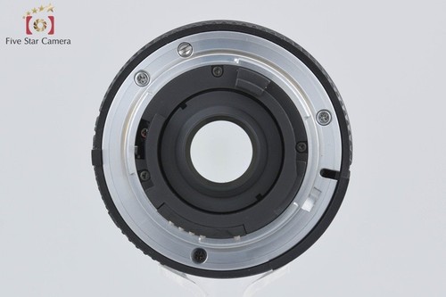Nikon AF NIKKOR 28mm f/2.8 D [Excellent] - Picture 8 of 12