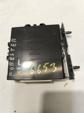 Subaru Forester SH 2010 Other control unitsmodules 88811AG030 MUI6653